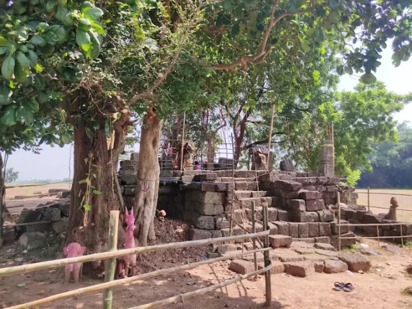 পাটাবিঁদৗ ( শিলদৗ পাতা )